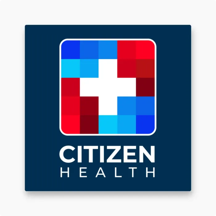 Citizen Health — logo