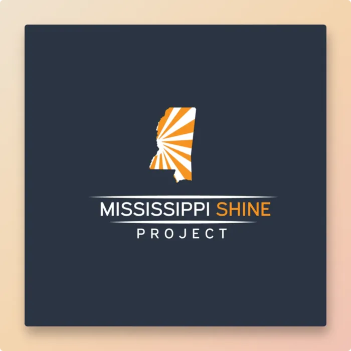 Mississippi SHINE Project — logo